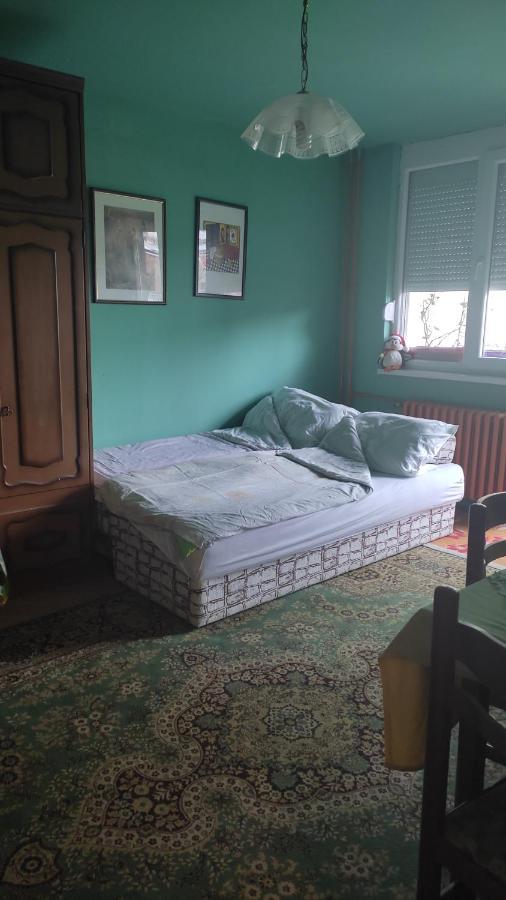 Rentasarajevo Διαμέρισμα Εξωτερικό φωτογραφία