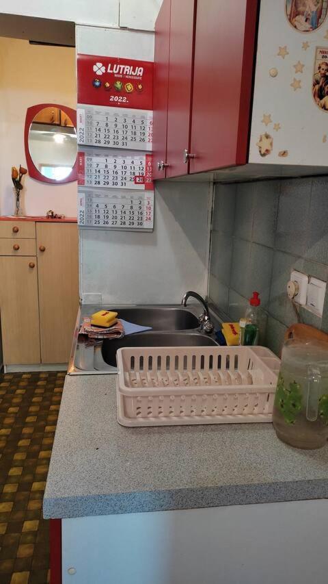 Rentasarajevo Διαμέρισμα Εξωτερικό φωτογραφία